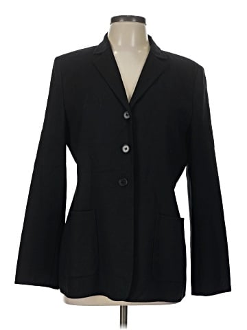 Burberry blazers (view 1)