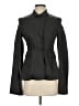 Acne Studios Solid Gray Black Jacket Size EU 36 / US 6 - photo 1