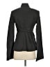 Acne Studios Solid Gray Black Jacket Size EU 36 / US 6 - photo 2
