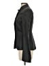 Acne Studios Solid Gray Black Jacket Size EU 36 / US 6 - photo 5