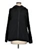 Fabletics 100% Polyester Solid Black Jacket Size S - photo 1
