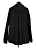 Fabletics 100% Polyester Solid Black Jacket Size S - photo 2
