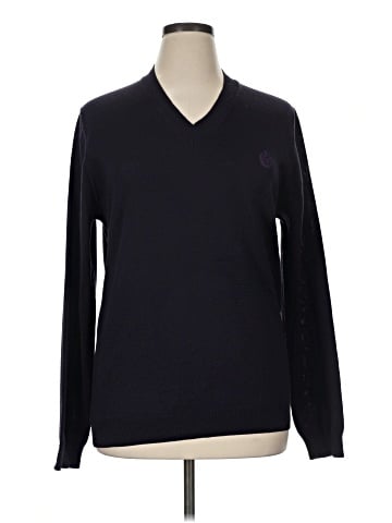 Versace Collection Pullover Sweater (view 1)