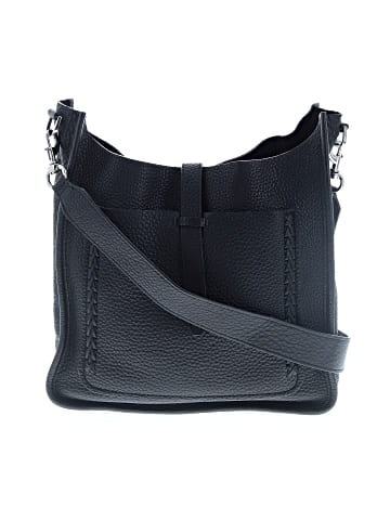 Rebecca Minkoff Leather Crossbody Bag (view 1)