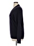 Versace Collection Hearts Black Pullover Sweater Size XL - photo 5