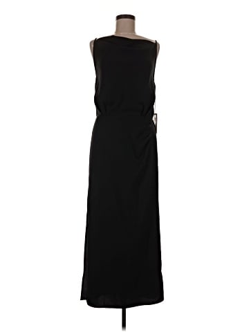 STAUD Casual Dress (view 1)