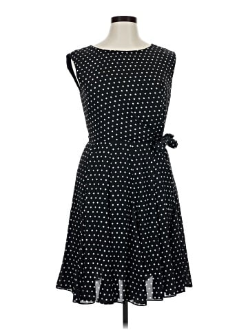 Tahari by ASL Casual Dress (view 1)