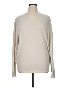 Loro Piana Pullover Sweater