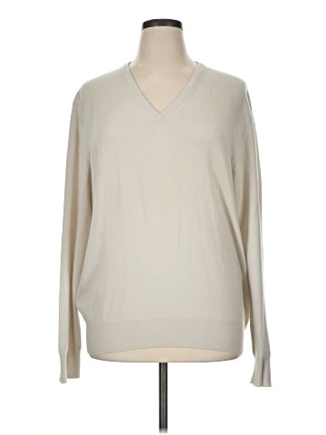 Loro Piana Pullover Sweater (view 1)