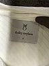 Dudley Stephens Ivory Sweatshirt Size S - photo 7