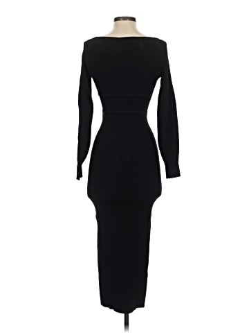 Self-Portrait Cocktail Dress (view 2)