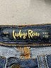 Indigo Rein Blue Jeans Size 27 waist - photo 7