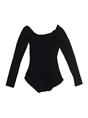 Capezio Bodysuit (view 1)