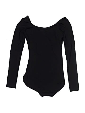 Capezio Bodysuit (view 2)