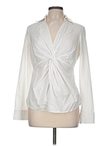 Bailey 44 Long Sleeve Blouse (view 1)