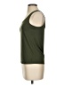 Cozy Earth Green Active Tank Size XS - photo 5