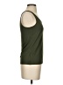Cozy Earth Green Active Tank Size XS - photo 4