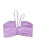 Unbranded Purple Swimsuit Top Size 4 - photo 2