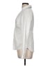 Bailey 44 Ivory Long Sleeve Blouse Size M - photo 5