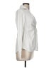 Bailey 44 Ivory Long Sleeve Blouse Size M - photo 4