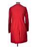 Burberry Red Coat Size 10 - photo 2
