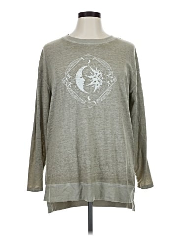Angels Long Sleeve T-Shirt (view 1)