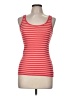 Gap Outlet Red Tank Top Size M - photo 1