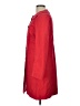 Burberry Red Coat Size 10 - photo 5