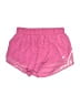 Asics Pink Athletic Shorts Size S - photo 1