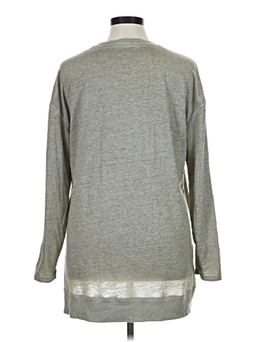 Angels Long Sleeve T-Shirt (view 2)
