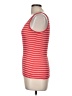 Gap Outlet Red Tank Top Size M - photo 5