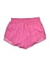 Asics Pink Athletic Shorts Size S - photo 2