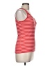 Gap Outlet Red Tank Top Size M - photo 4
