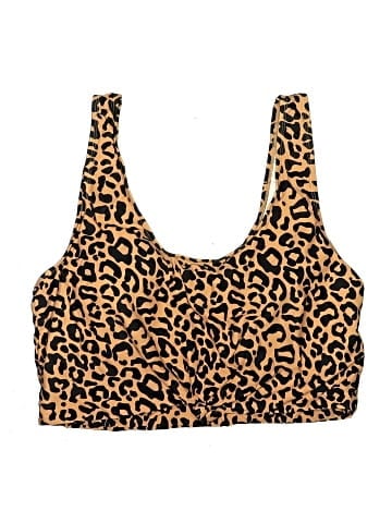 Coral Reef Swim Swimsuit Top (view 1)