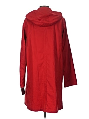 Burberry Raincoat (view 2)