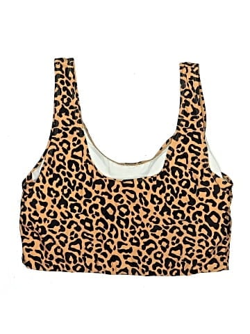Coral Reef Swim Swimsuit Top (view 2)