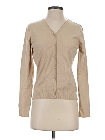 Talbots Cardigan (view 1)
