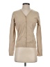 Talbots Tan Cardigan Size S - photo 1