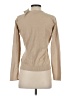 Talbots Tan Cardigan Size S - photo 2