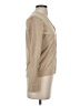 Talbots Tan Cardigan Size S - photo 4