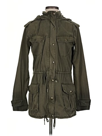 Talula Jacket (view 1)