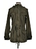 Talula 100% Cotton Green Jacket Size XS - photo 1