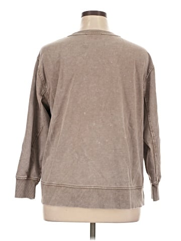 Jane and Delancey Sweatshirt (view 2)