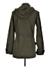 Talula 100% Cotton Green Jacket Size XS - photo 2