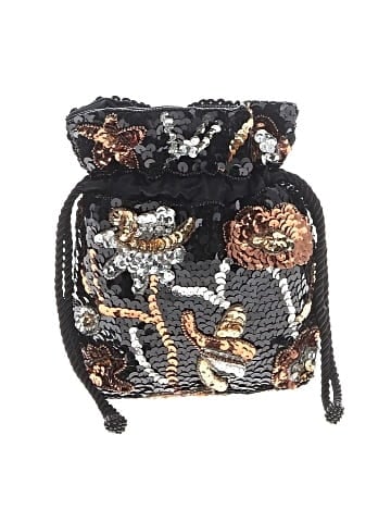 Mary McFadden Bucket Bag (view 1)