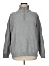 St. John's Bay Gray Pullover Sweater Size XL - photo 1