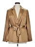 Sam Edelman 100% Polyester Tan Cardigan Size XL - photo 1