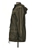 Talula 100% Cotton Green Jacket Size XS - photo 5