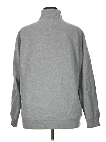 St. John's Bay Pullover Sweater (view 2)