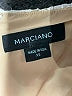 Marciano Ivory Cocktail Dress Size XS - photo 7